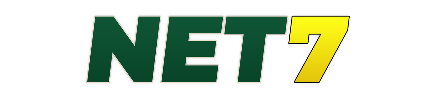 net7 logo
